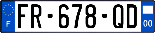 FR-678-QD