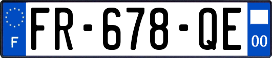 FR-678-QE