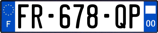 FR-678-QP