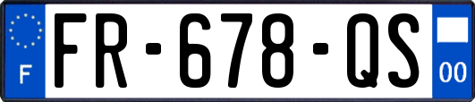 FR-678-QS