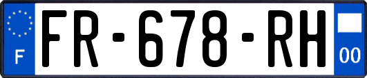 FR-678-RH