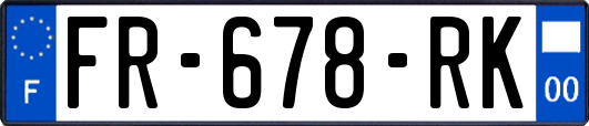 FR-678-RK