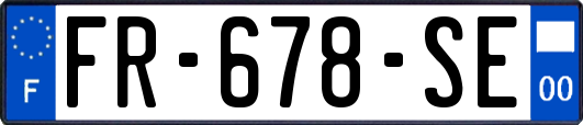FR-678-SE