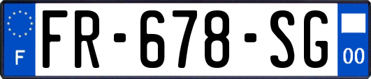 FR-678-SG