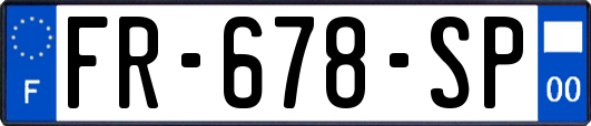 FR-678-SP