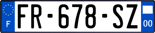 FR-678-SZ