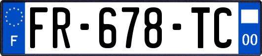 FR-678-TC