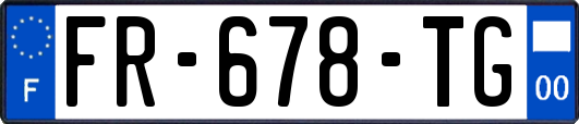 FR-678-TG
