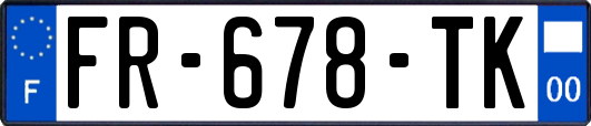 FR-678-TK