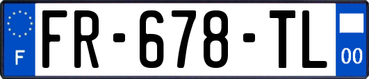 FR-678-TL