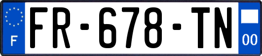 FR-678-TN