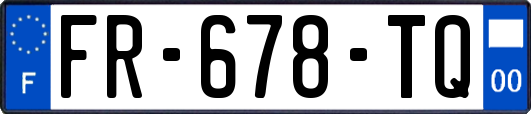 FR-678-TQ