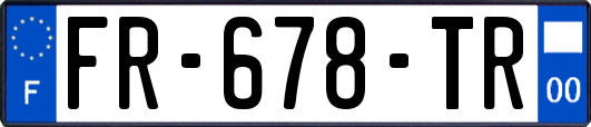 FR-678-TR