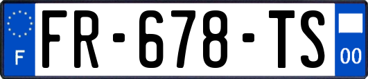 FR-678-TS