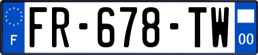 FR-678-TW