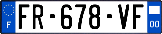 FR-678-VF