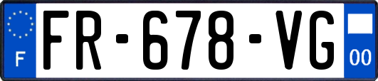 FR-678-VG