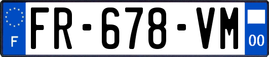 FR-678-VM