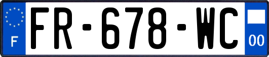 FR-678-WC