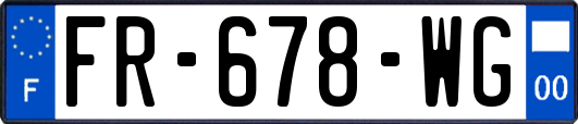 FR-678-WG