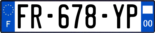 FR-678-YP