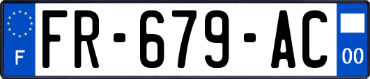 FR-679-AC