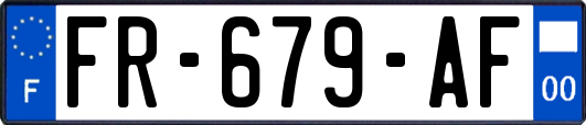 FR-679-AF