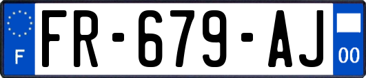 FR-679-AJ