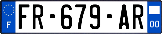 FR-679-AR