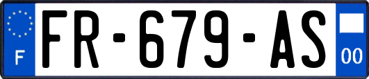 FR-679-AS