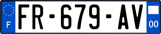 FR-679-AV