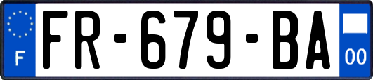 FR-679-BA