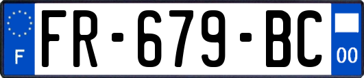 FR-679-BC