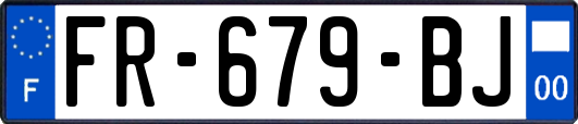 FR-679-BJ