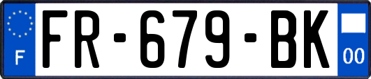 FR-679-BK