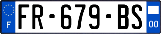 FR-679-BS