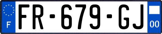 FR-679-GJ