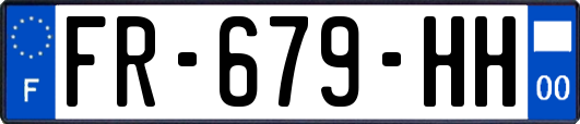 FR-679-HH