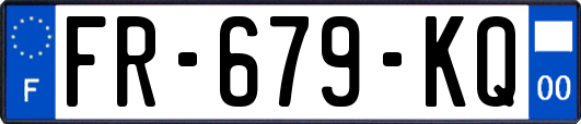 FR-679-KQ