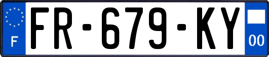 FR-679-KY