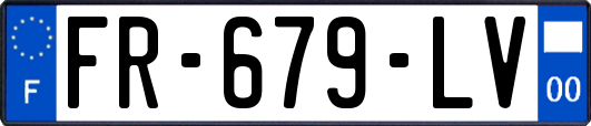 FR-679-LV