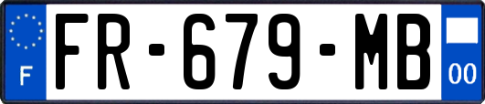 FR-679-MB