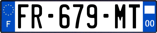 FR-679-MT