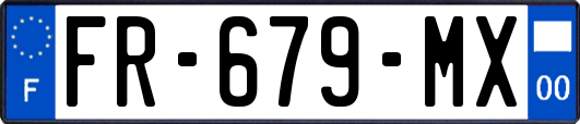 FR-679-MX