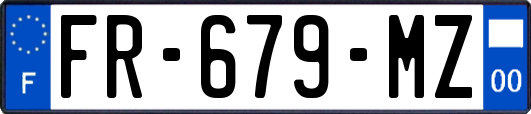 FR-679-MZ