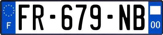 FR-679-NB