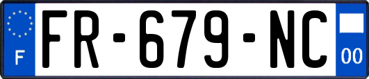 FR-679-NC