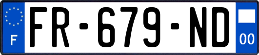FR-679-ND