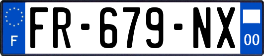 FR-679-NX