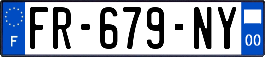 FR-679-NY